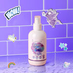 Les Secrets de Loly Bubble Kurl Ontwarringsspray voor kinderen 250ml