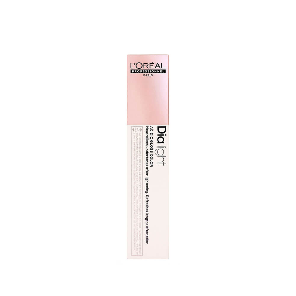 L'Oréal Professionnel Dia Light Semi Permanent Hair Color 50ml