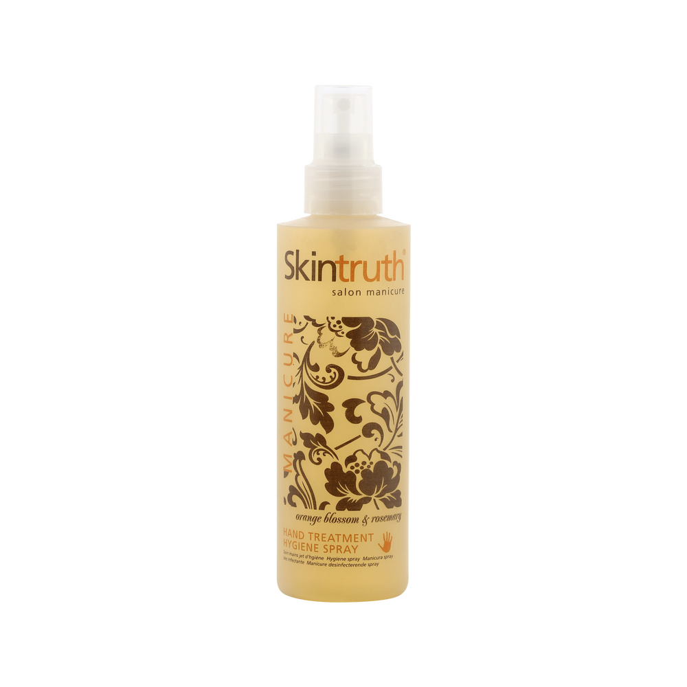 Skintruth Pre-Pedicure Hygiene Spray Met Tea Tree Oil 200ml