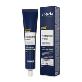 Andreia Professional Power Blonde Permanent Color 100ml