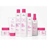 Schwarzkopf Professional Bonacure Color Freeze Conditioner