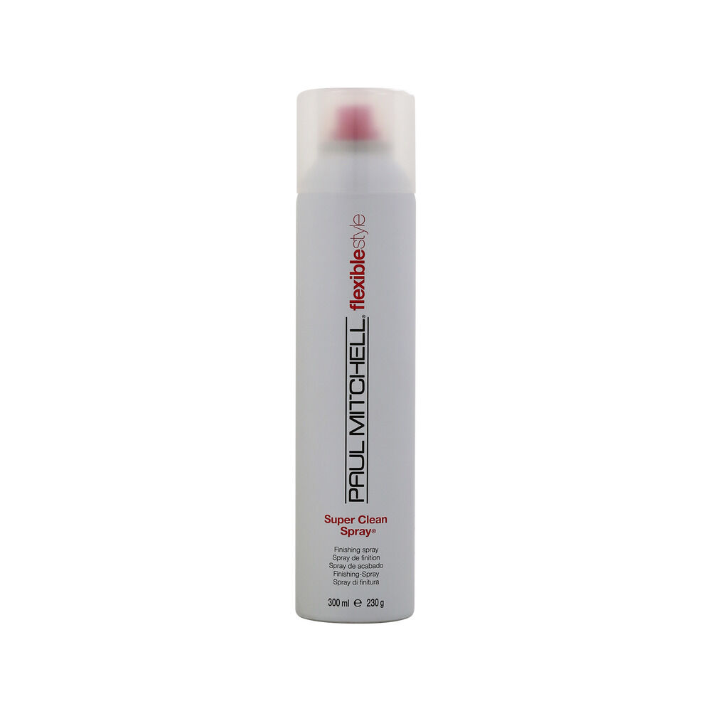 Paul Mitchell Super Clean Spray 300ml