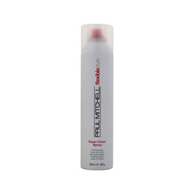 Paul Mitchell Super Clean Spray 300ml
