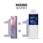 Wella Professionals Illumina Permanent Haarkleuring 60ml   7/53