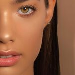 Andreia Professional - Waterproof Eyeliner Nude Velvet 12H
