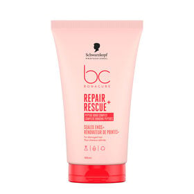 Schwarzkopf Professional Bonacure Repair Rescue Gesealde Haarpunten 100ml