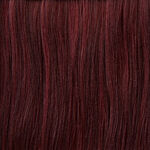 Lucens Permanent Hair Color Kit 5.65 Mogano