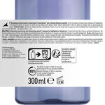 L'Oréal Professionnel Série Expert Blondifier Gloss Shampoo 300ml
