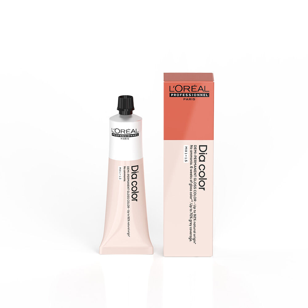 L'Oréal Professionnel Dia Color 4.62 60ml