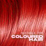 Osmo Colour Revive Kleurconditioner Stralend Rood 225ml