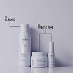 Schwarzkopf Professional Blond Me Bond Repair Zilverconditioner 250ml