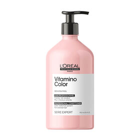 L'Oréal Professionnel Série Expert Vitamino Color Conditioner met Resveratrol 750ml