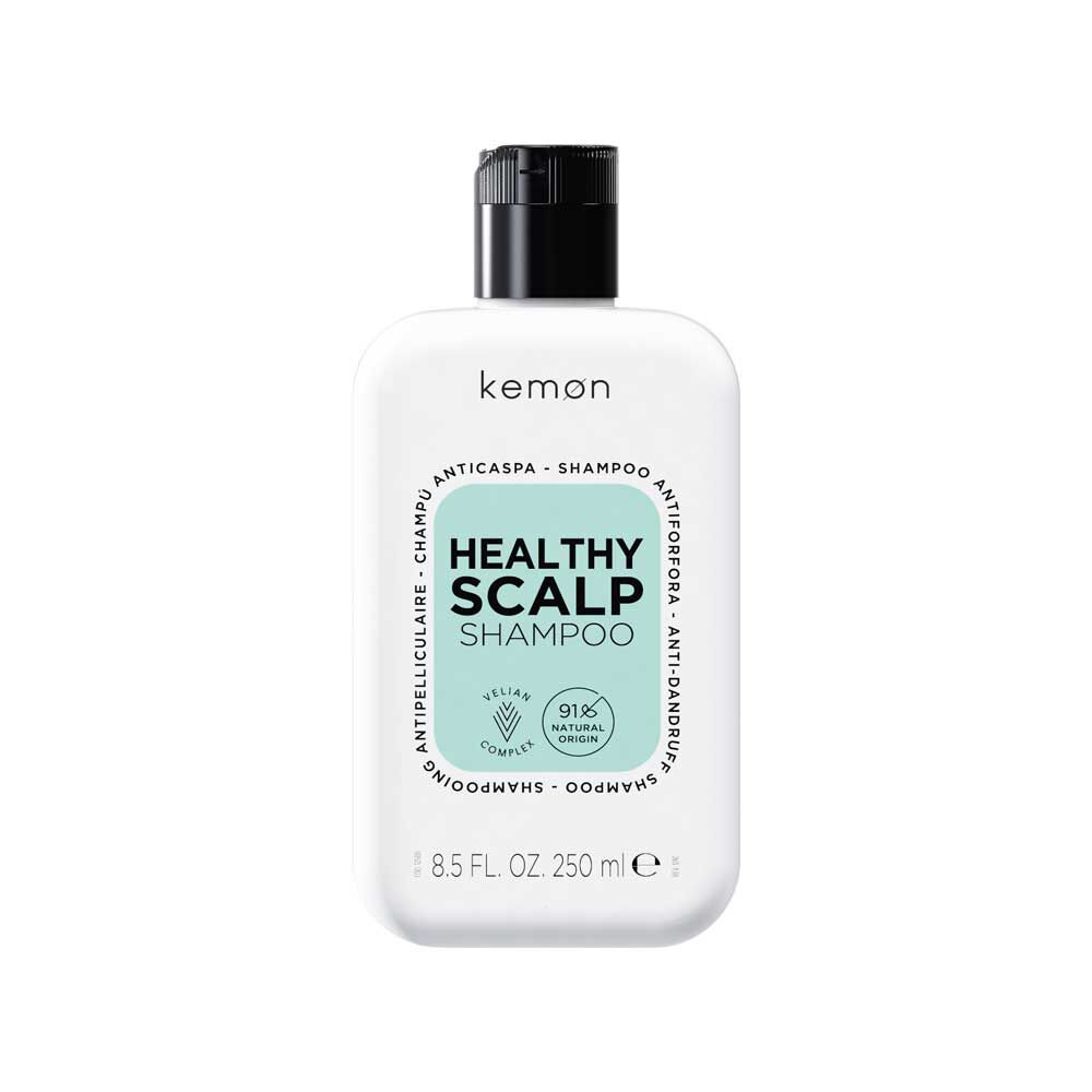 Kemon Care Healthy Hoofdhuid Shampoo 250ml