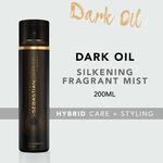 Sebastian Professional Dark Oil Spray 200ml
