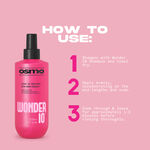 Osmo Wonder 10 Leave-In Behandeling 250ml