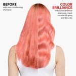 Wella Professionals Invigo Color Brilliance Conditioner Gekleurd & Fijn Haar 200ml