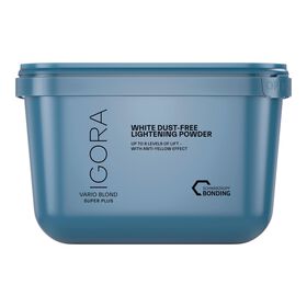 Schwarzkopf Professional Igora Vario Blond Super Plus Lightener 450g