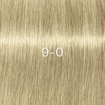 Schwarzkopf Professional Igora permanente haarkleuring ammoniakvrij 60ml 9-0