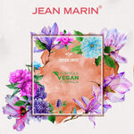 Jean Marin Warme Waxkorrels voor Gevoelige Huid 500g