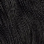 Wildest Dreams Hair Loop Elastiek met Mensenhaar 15cm