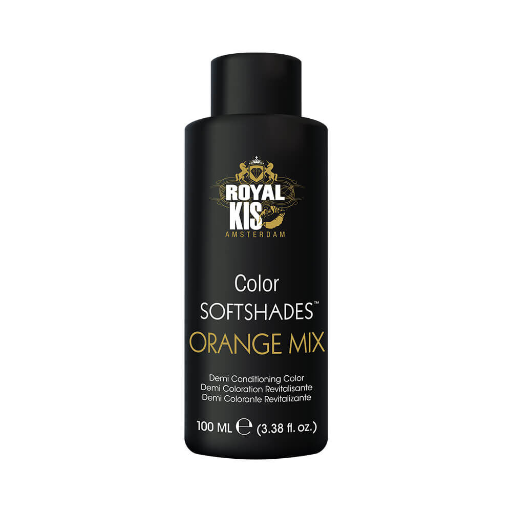 Royal Kis&nbsp;Soft Shades 100ml Orange