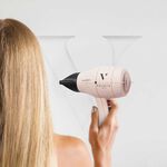 Velecta Paramount Haardroger Iconic TGR 1.7 Powder Pink