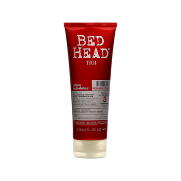 TIGI Bed Head UA Resurrection Conditioner 200ml TIGI Bed Head UA Resurrection Conditioner 200ml
