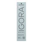 Schwarzkopf Professional Igora Royal Highlifts Permanent Haarkleuring 60ml 10-21