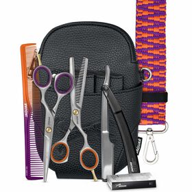 Jaguar Scissors Basic Set The Stage Is Yours Relax 5.5