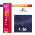 Wella Professionals Color Touch Demi-permanente haarkleuring 0/88 Special Mix 60ml
