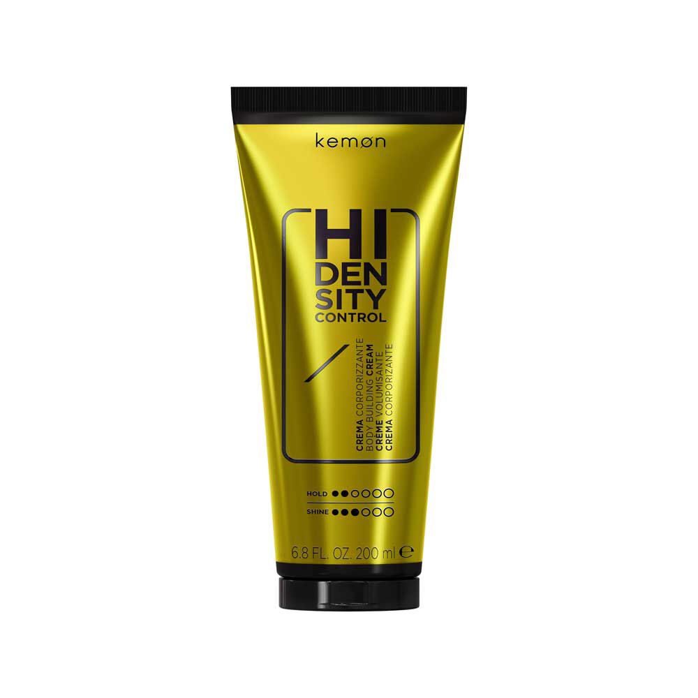 Kemon Styling Hi Density Control 200ml