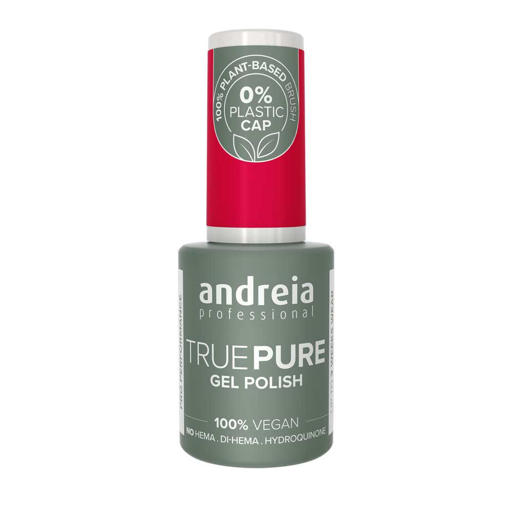 Andreia Professional True Pure Hema-vrije gellak - T23 Kers 10.5ml
