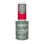 Andreia Professional True Pure Hema-vrije gellak - T23 Kers 10.5ml