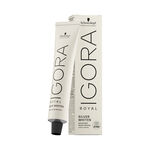 Schwarzkopf Igora Royal Silver Whites Permanent Haarkleuring 60ml Zilver