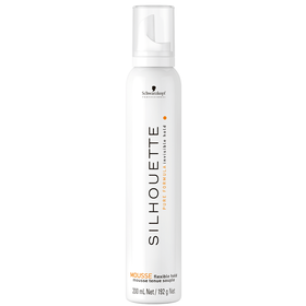 Schwarzkopf Professional Silhouette Flexible Hold Mousse 200ml