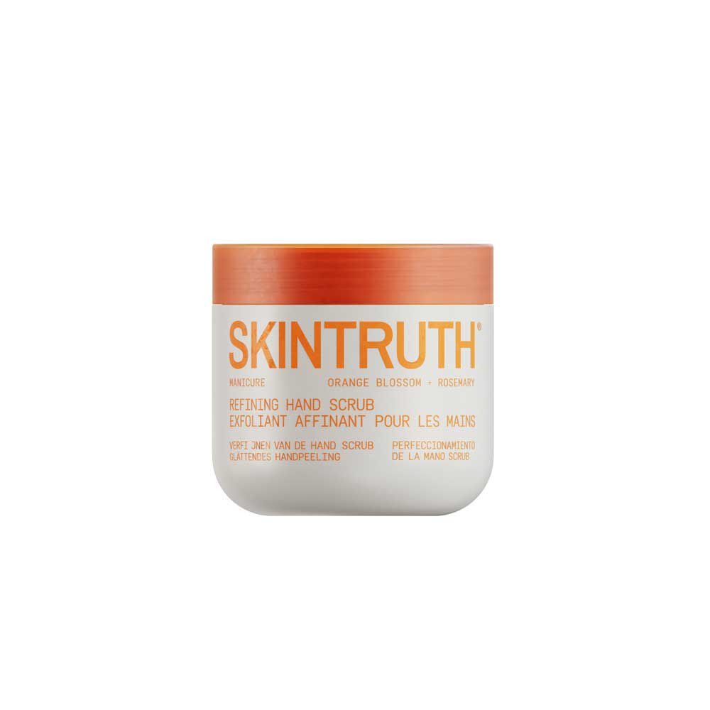 SKINTRUTH Verfijnen van de hand scrub 100ml