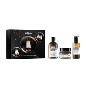 L'Or&eacute;al Professionnel Absolut Repair Molecular Cadeauset Trio
