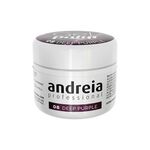 Andreia Professional Gel Paint - 08 Diep paars 4ml