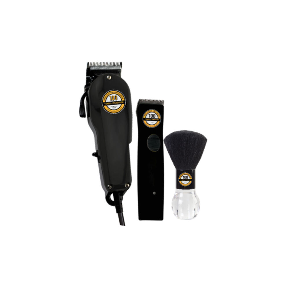 wahl super taper 100 year edition