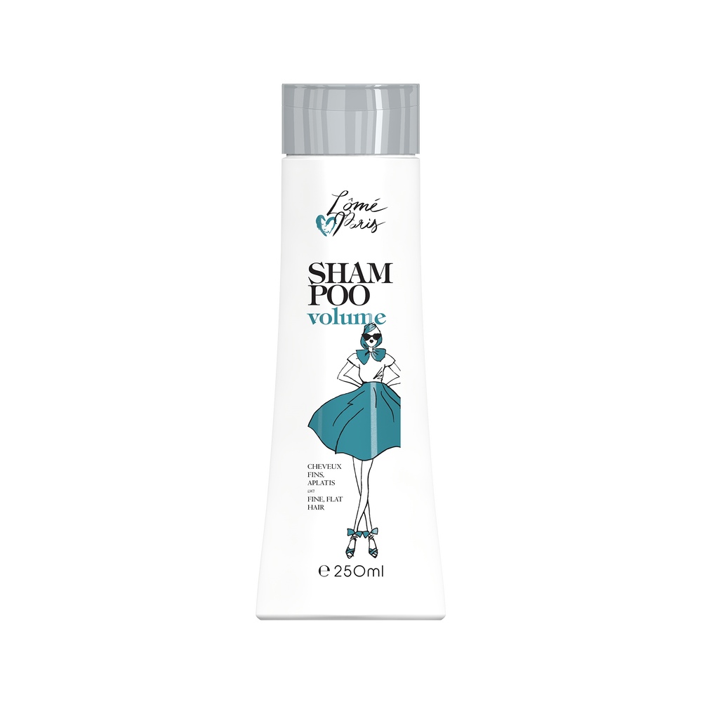 Lômé Paris Volume Shampoo 250ml Lômé Paris Volume Shampoo 250ml