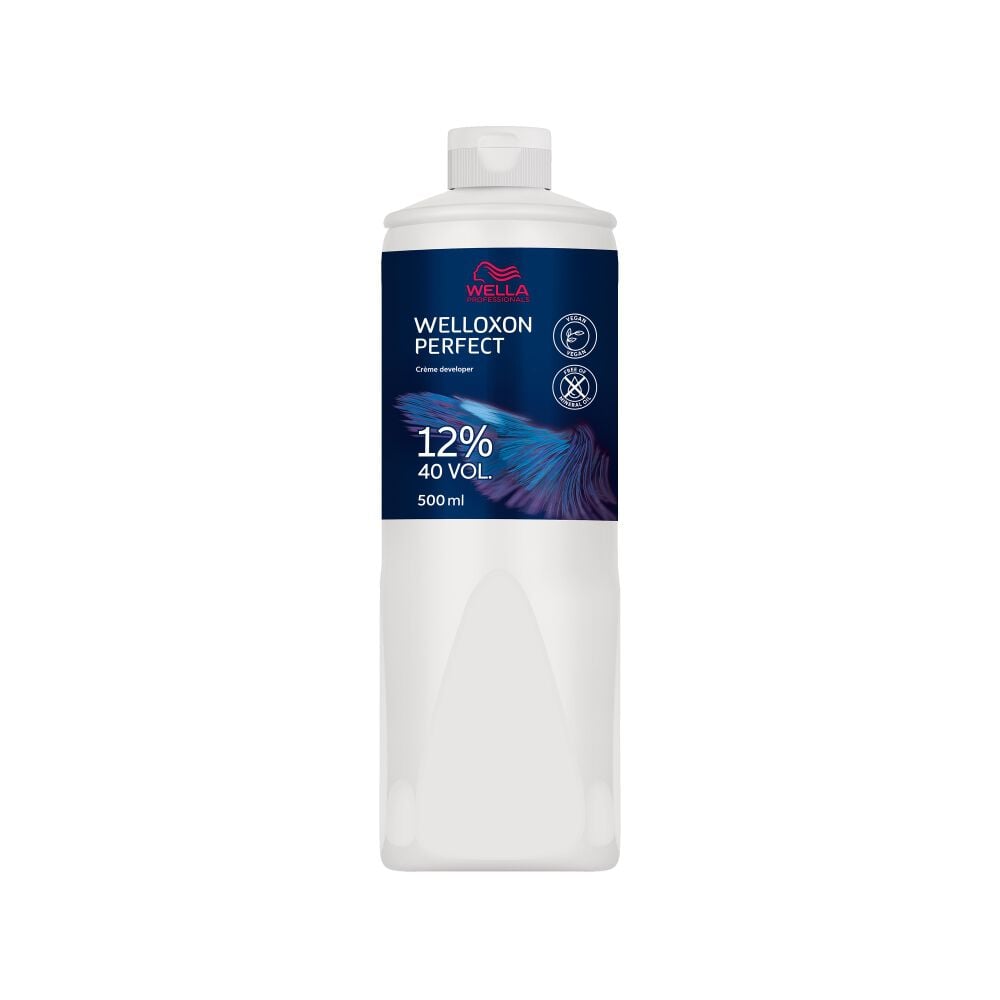 Wella Professionals Welloxon Perfect 12%-40Vol 500ml