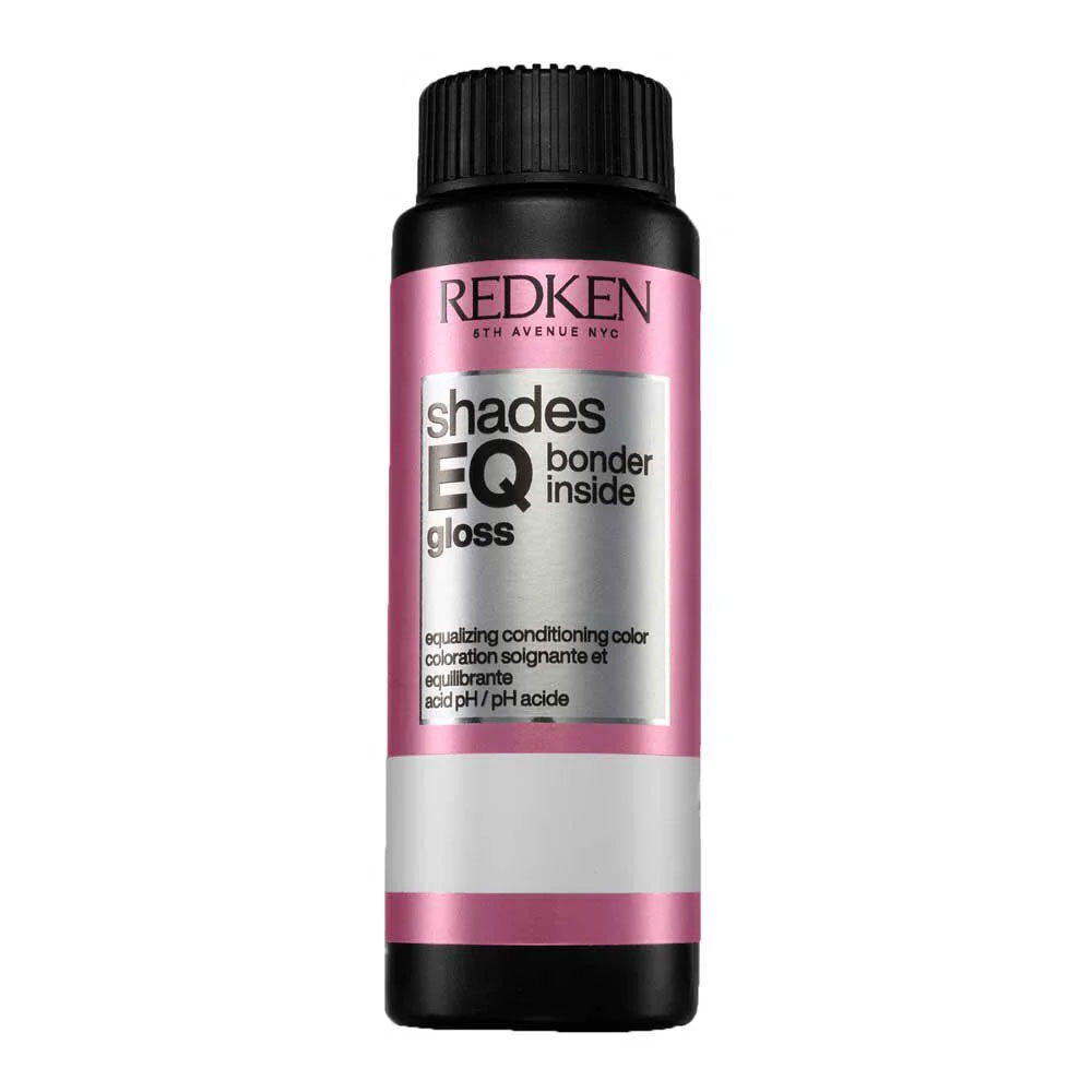Redken Shades EQ Bonder Inside Demi-permanente haarkleuring - 09G Vanilla Creme 60ml