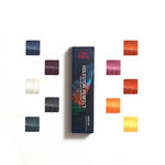 Wella Professionals Koleston Perfect Permanent Haarkleuring 0/28 60ml