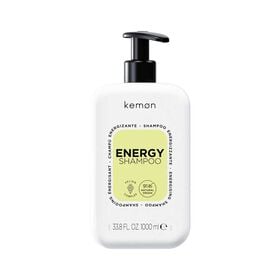 Kemon Care Energy Shampoo 1L