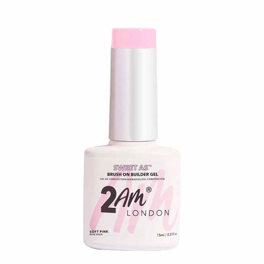 2AM London Buildergel - Sweet As - 15ml