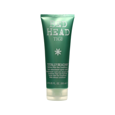 TIGI Bed Head Totally Beachin After Sun Conditioner 200ml TIGI Bed Head Totally Beachin After Sun Conditioner 200ml