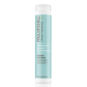 Paul Mitchell Clean Beauty Hydraterende Shampoo 250ml