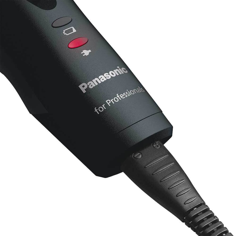日本未入荷 Panasonic Tondeuse Op Wisselstroom/oplaadbaar ER-GP86 電子レンジ・オーブン