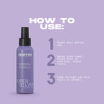 Osmo Super Silver Leave-In Behandeling 100ml