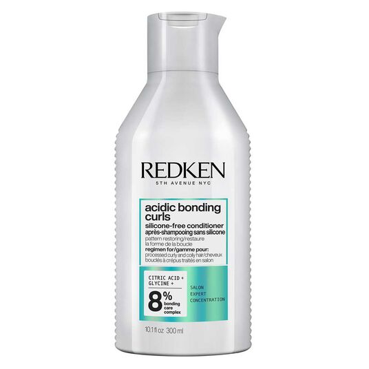 Redken Acidic Bonding  Curls Conditioner 300ml